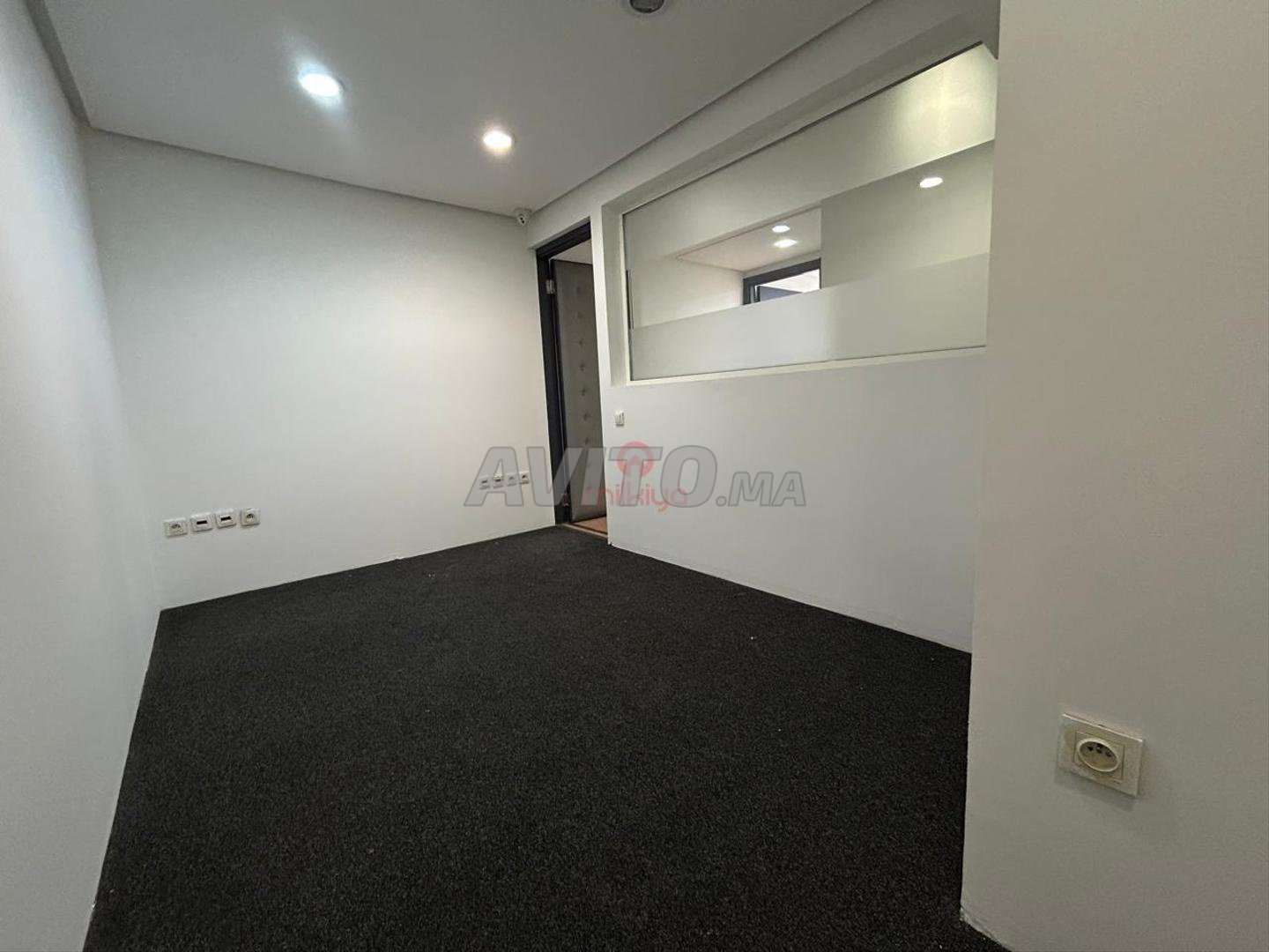 Local commercial 230 m² à vendre à Casablanca — Photo 4