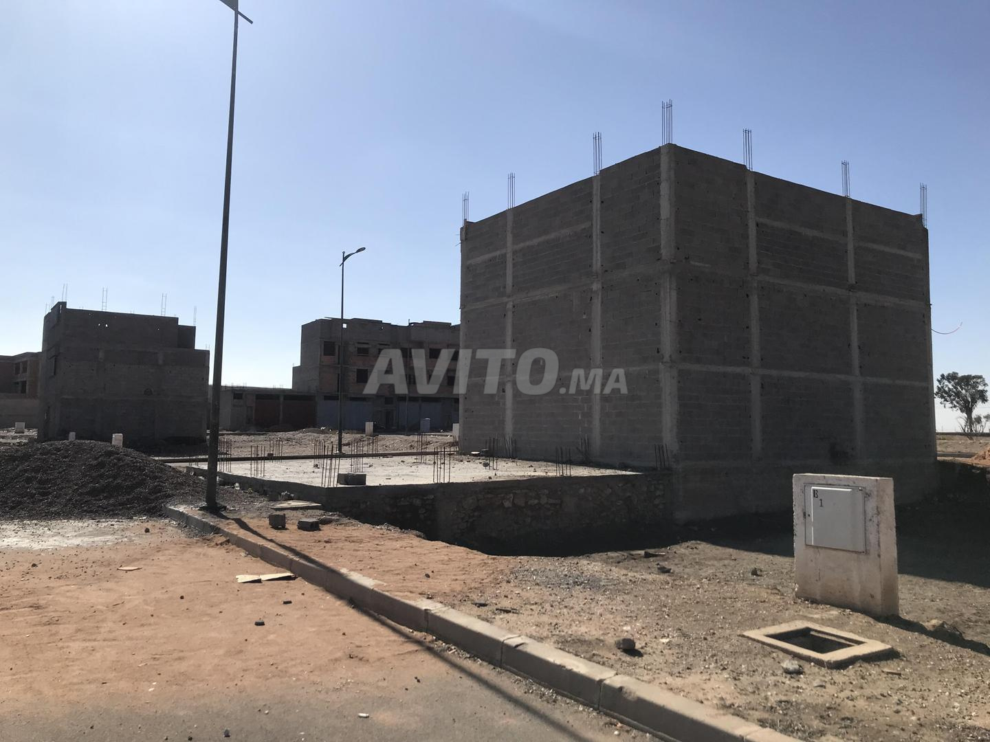 أرض للبيع 90 م² في بن جرير — Photo 10