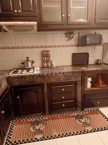 Apartment 75 sqm for sale in Marrakech, Ain Mezouar — Photo 3