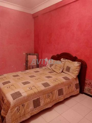 Apartment 75 sqm for sale in Marrakech, Ain Mezouar — Photo 5