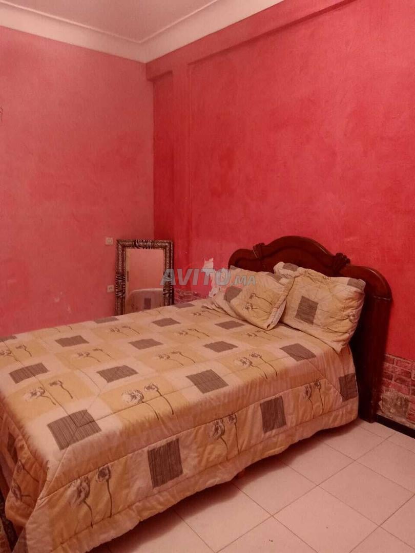 Apartment 75 sqm for sale in Marrakech, Ain Mezouar — Photo 6