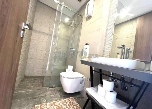 Apartment for Rent in Casablanca — Photo 5