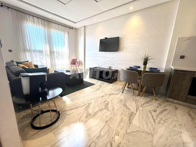 Apartment for Rent in Casablanca — Photo 7