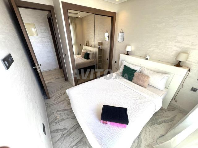 Apartment for Rent in Casablanca — Photo 9