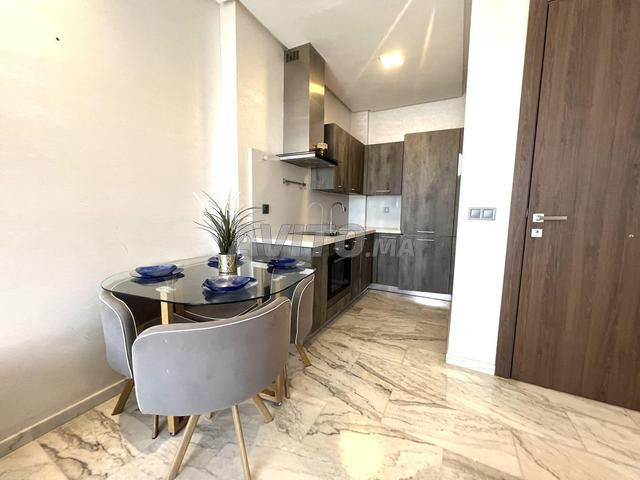 Apartment for Rent in Casablanca — Photo 11