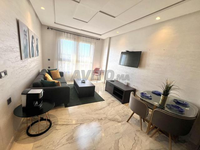 Apartment for Rent in Casablanca — Photo 13