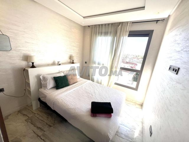 Apartment for Rent in Casablanca — Photo 15