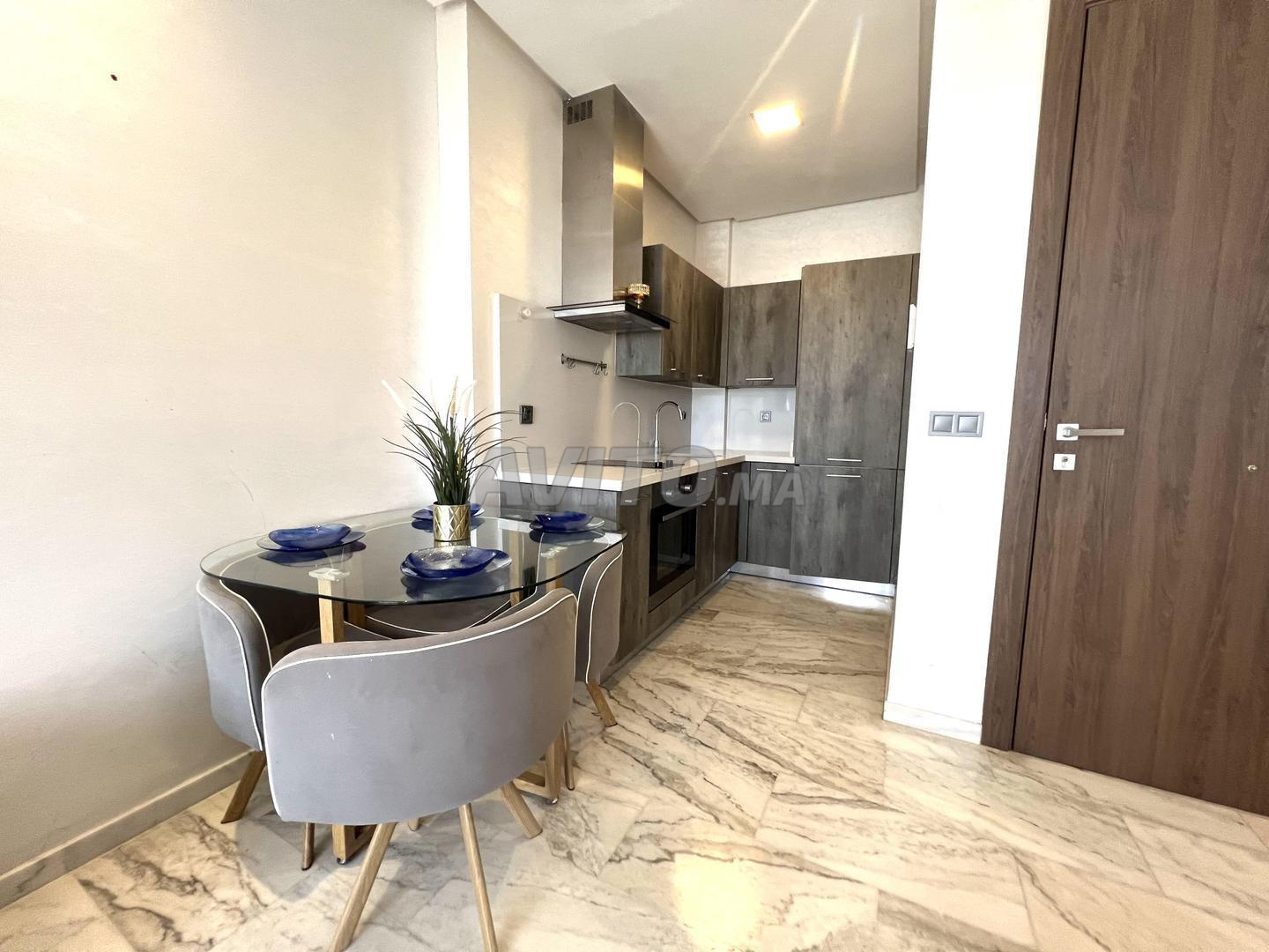 Apartment for Rent in Casablanca — Photo 12
