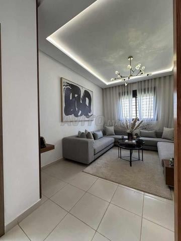Appartement 50 m² à vendre à Tanger - Aouama Gharbia — Photo 3
