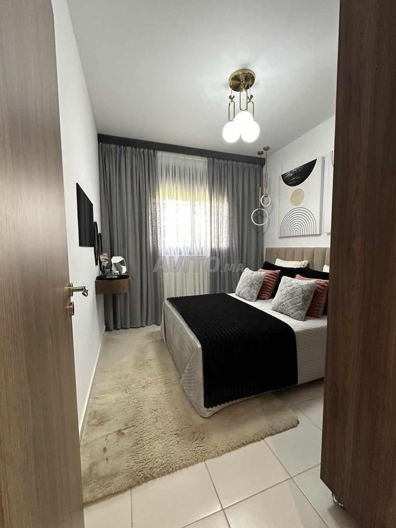 Appartement 50 m² à vendre à Tanger - Aouama Gharbia — Photo 6