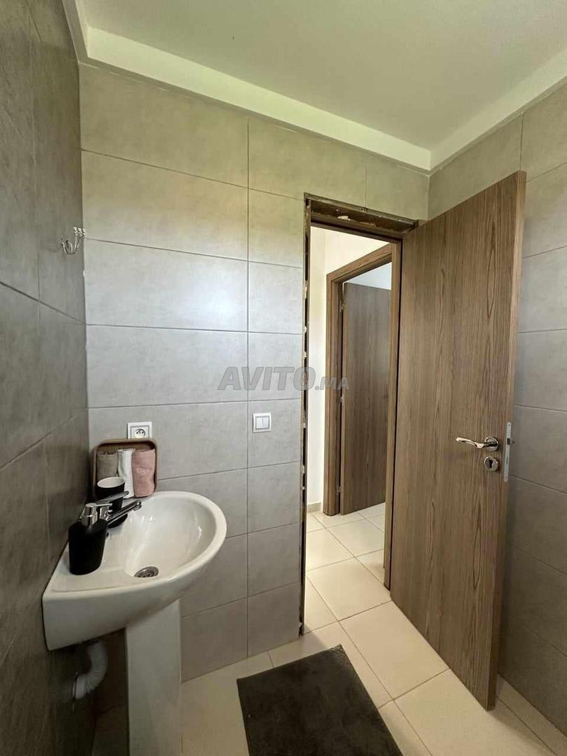 Appartement 50 m² à vendre à Tanger - Aouama Gharbia — Photo 8