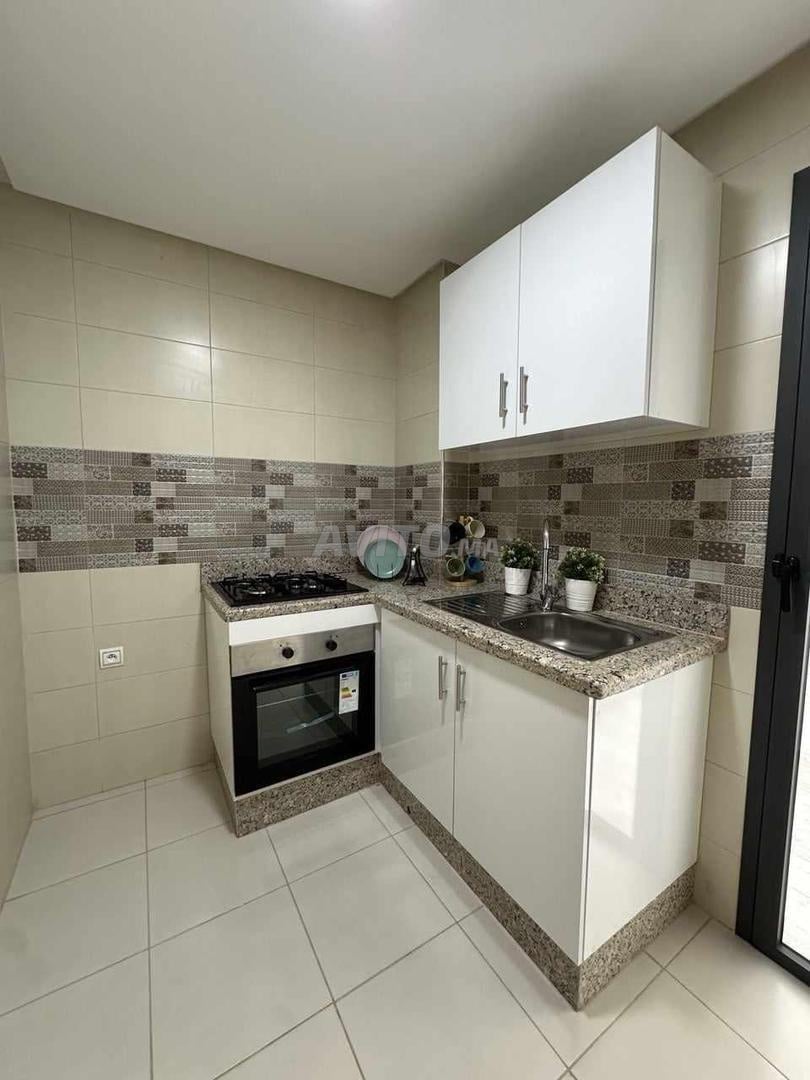 Appartement 50 m² à vendre à Tanger - Aouama Gharbia — Photo 16