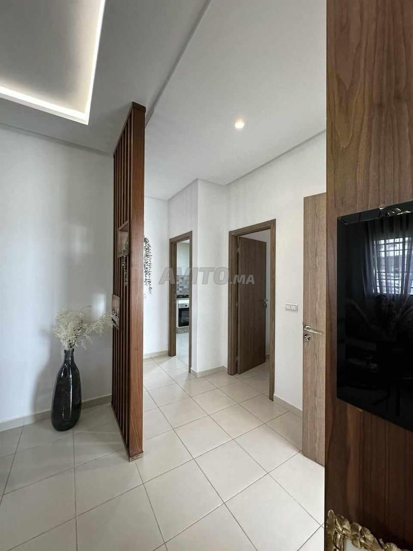 Appartement 50 m² à vendre à Tanger - Aouama Gharbia — Photo 20