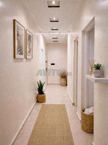 1 Bedroom Apartment for Rent in Agadir, Hay Salam — Photo 8