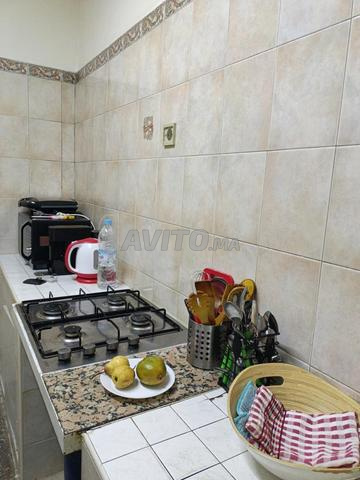 Appartement 3 chambres à louer à Rabat Agdal — Photo 5