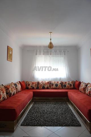 Appartement à louer à Asilah — Photo 5