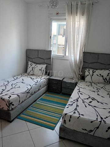 Appartement à louer à Asilah — Photo 7
