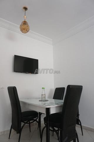 Appartement à louer à Asilah — Photo 11