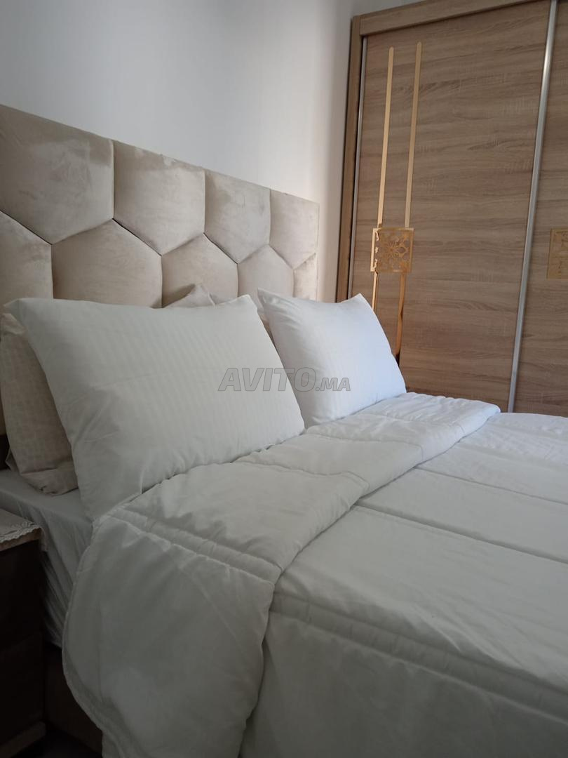Appartement à louer à Asilah — Photo 4