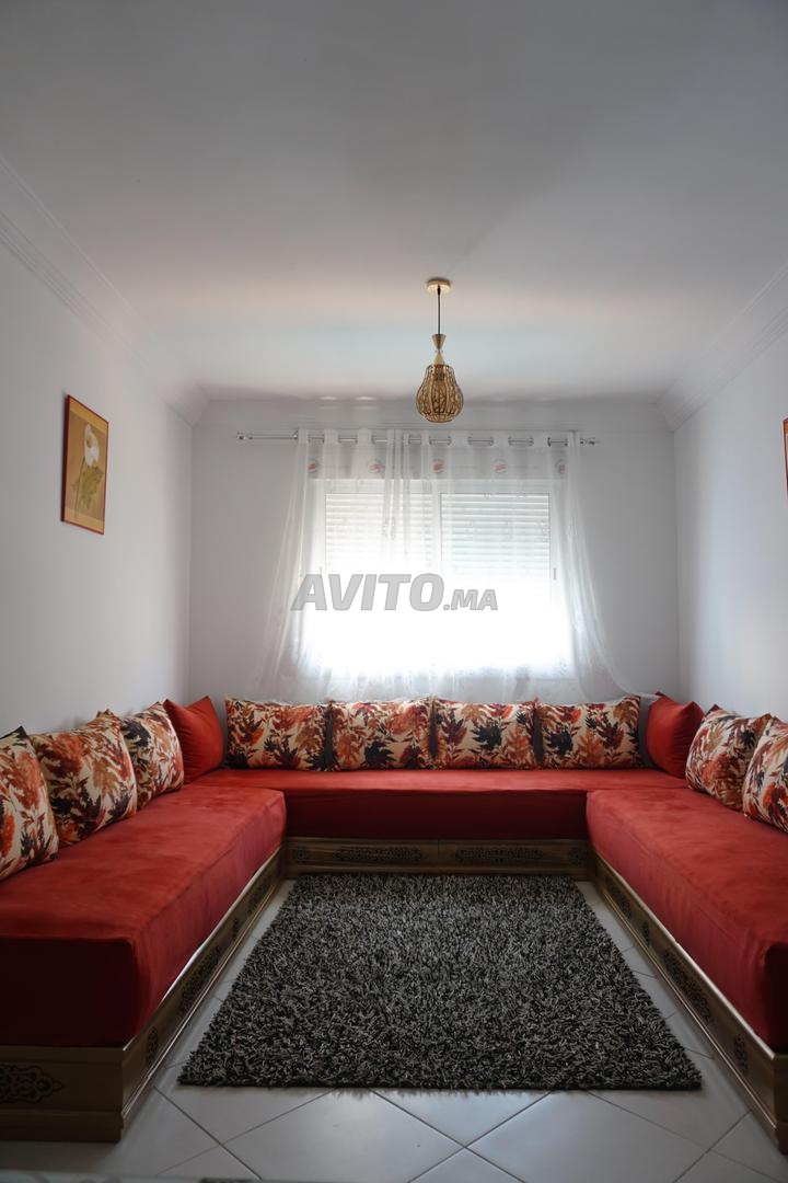 Appartement à louer à Asilah — Photo 6
