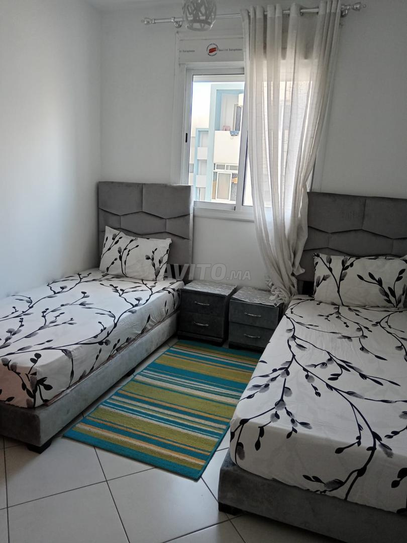 Appartement à louer à Asilah — Photo 8