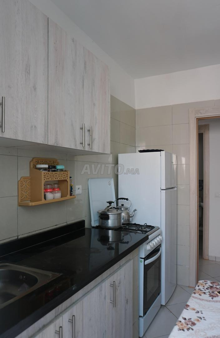 Appartement à louer à Asilah — Photo 10