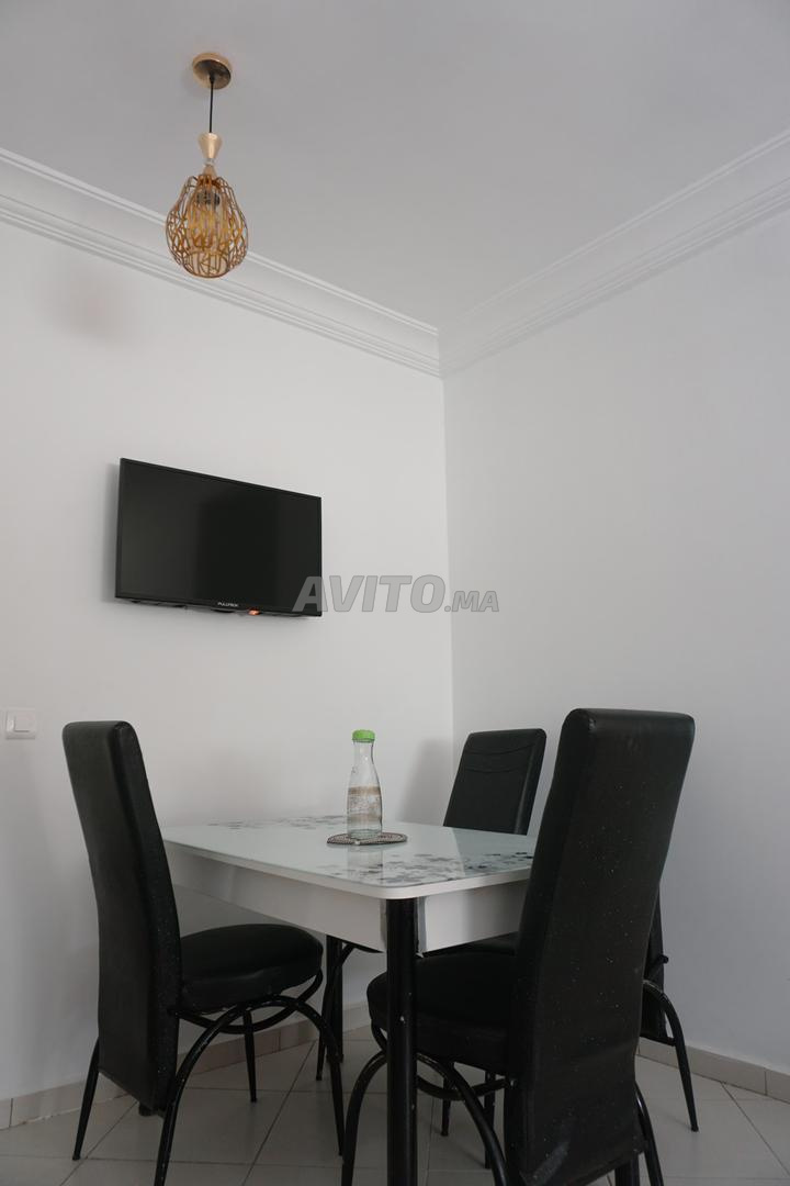 Appartement à louer à Asilah — Photo 12