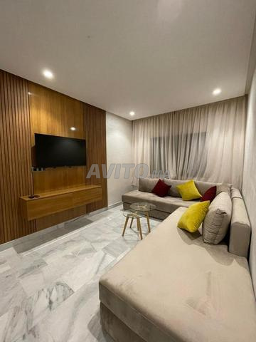Studio for rent in Casablanca, Riviera — Photo 3