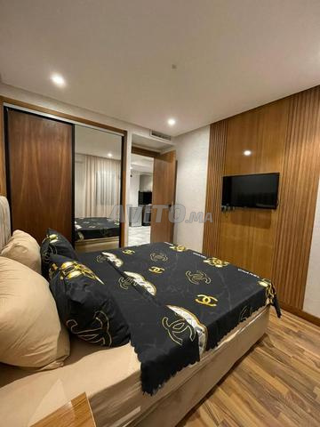 Studio for rent in Casablanca, Riviera — Photo 9