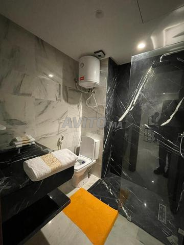 Studio for rent in Casablanca, Riviera — Photo 11