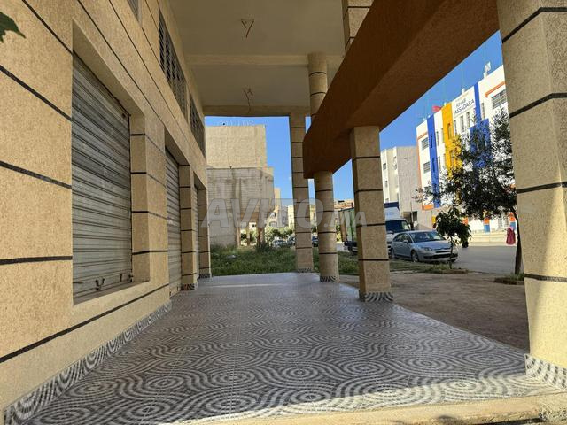 Local commercial 120 m² à louer à Meknès (El Bassatine) — Photo 3