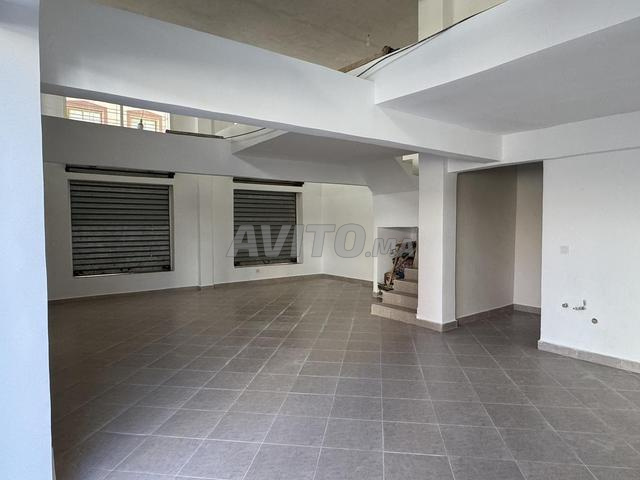 Local commercial 120 m² à louer à Meknès (El Bassatine) — Photo 5