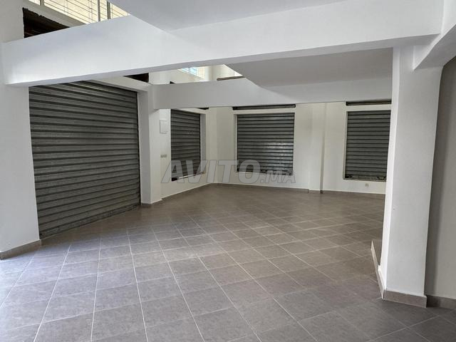 Local commercial 120 m² à louer à Meknès (El Bassatine) — Photo 7