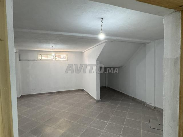 Local commercial 120 m² à louer à Meknès (El Bassatine) — Photo 13