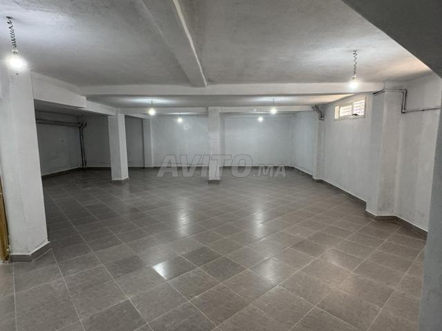 Local commercial 120 m² à louer à Meknès (El Bassatine) — Photo 15