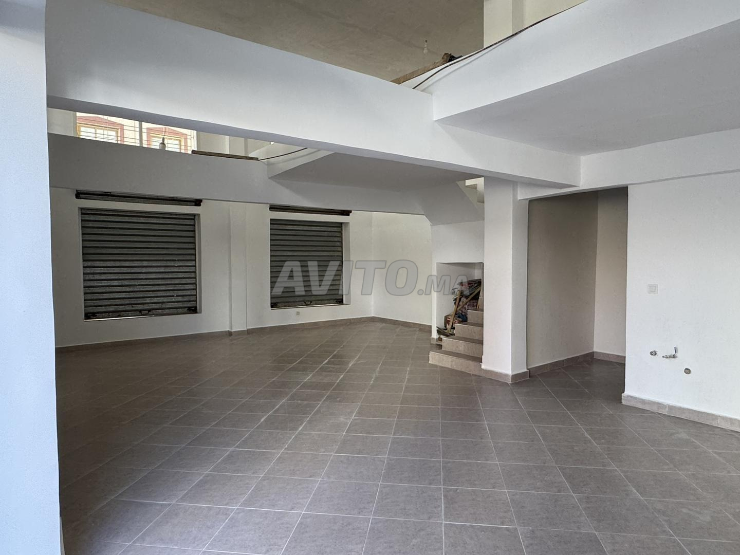 Local commercial 120 m² à louer à Meknès (El Bassatine) — Photo 6