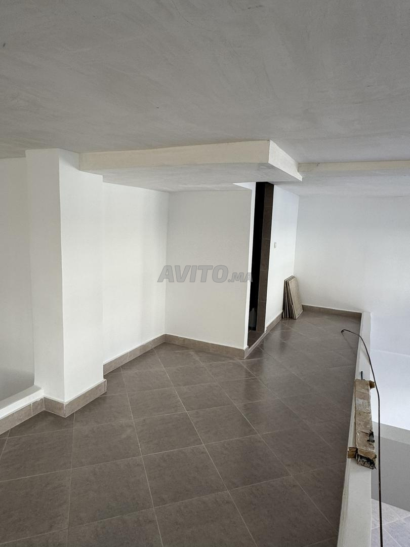 Local commercial 120 m² à louer à Meknès (El Bassatine) — Photo 10