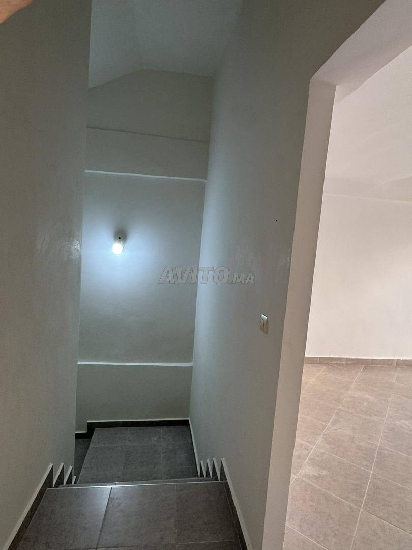 Local commercial 120 m² à louer à Meknès (El Bassatine) — Photo 12