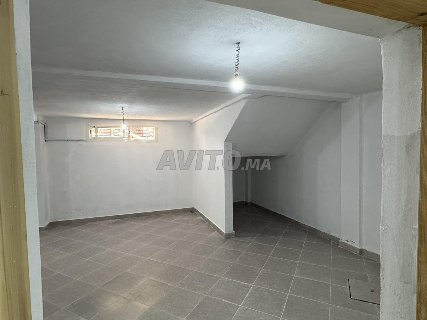 Local commercial 120 m² à louer à Meknès (El Bassatine) — Photo 14
