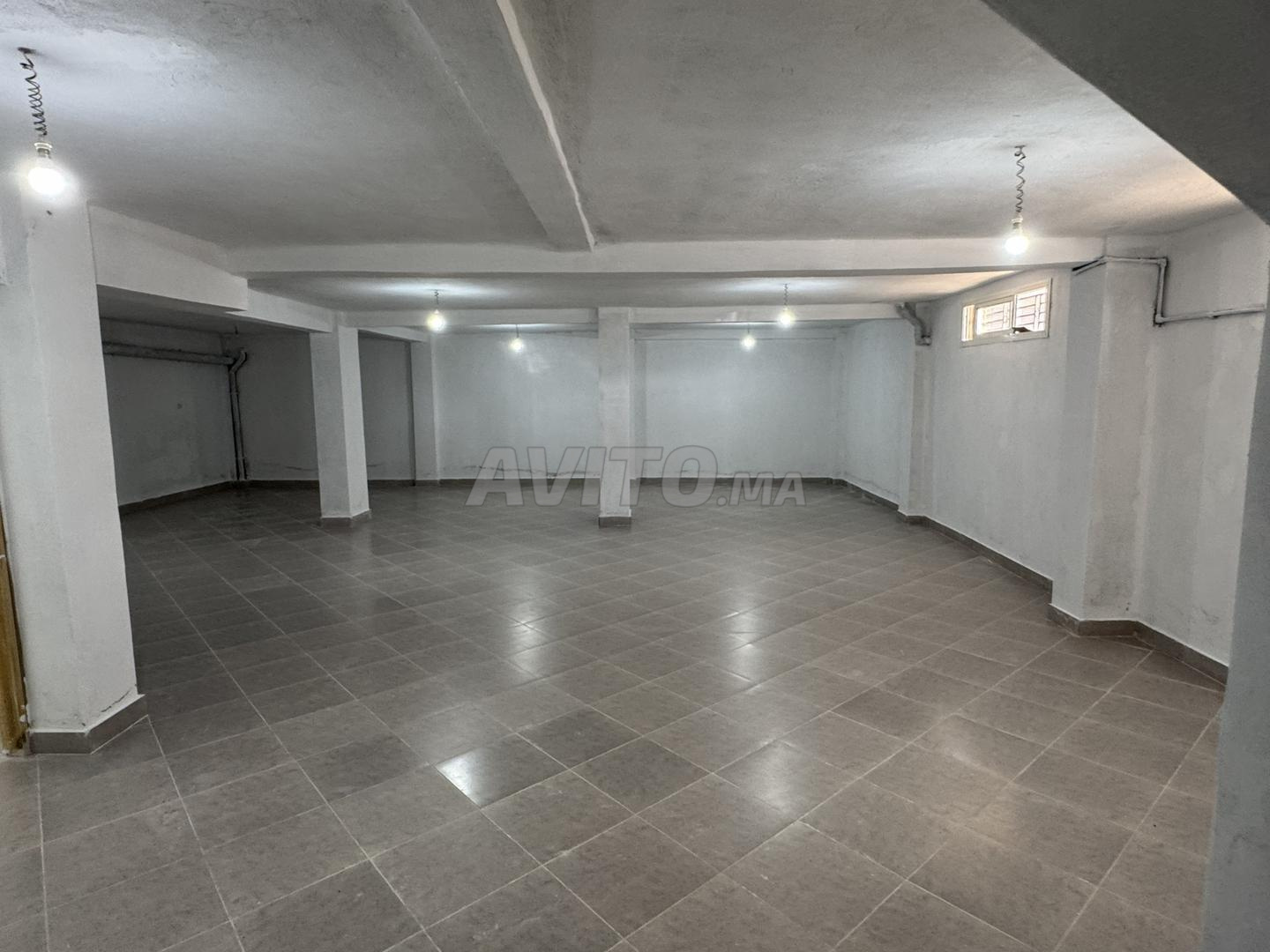 Local commercial 120 m² à louer à Meknès (El Bassatine) — Photo 16