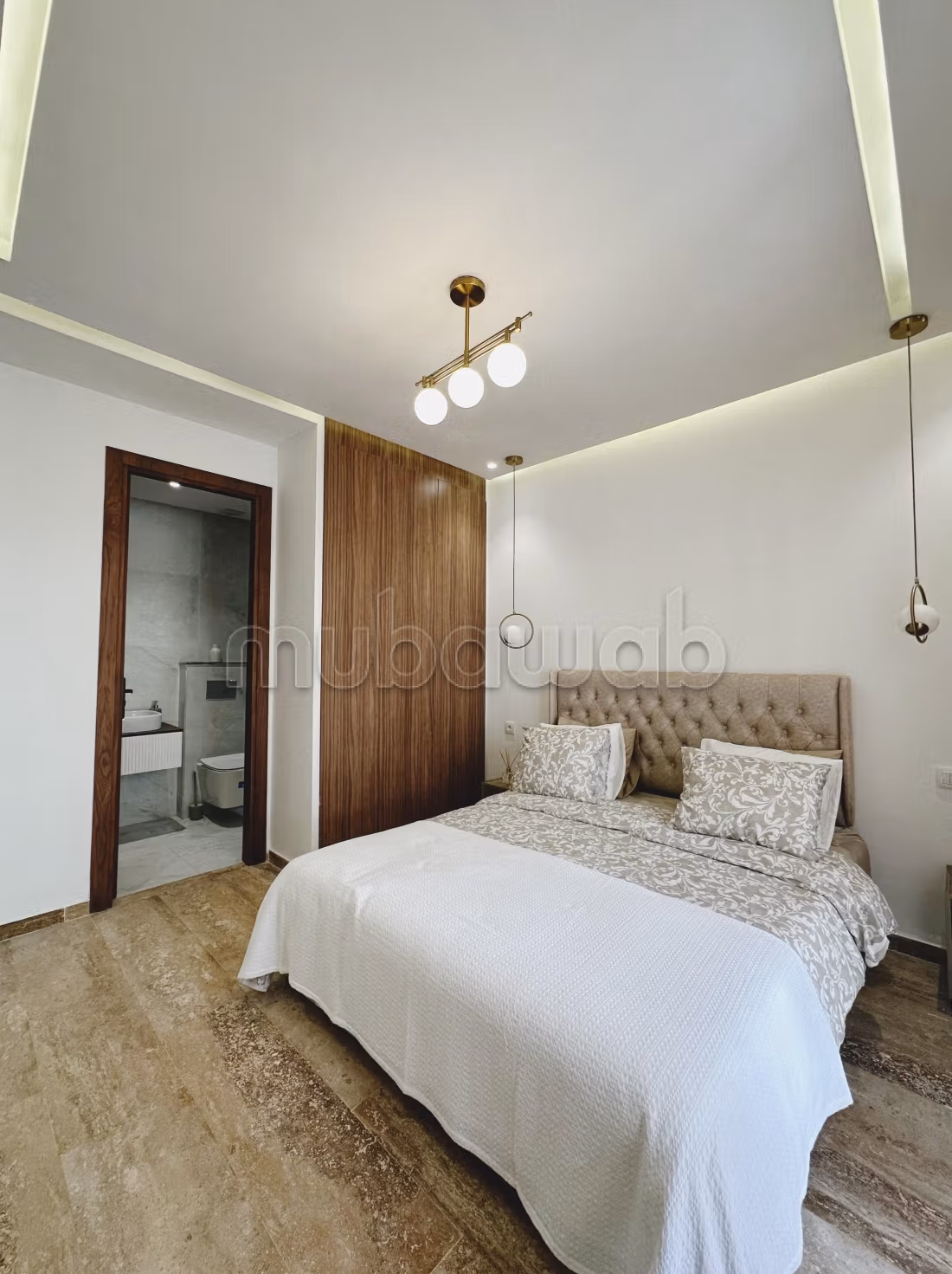 شقة 84 م² للبيع في هيفن بيتش — Photo 2
