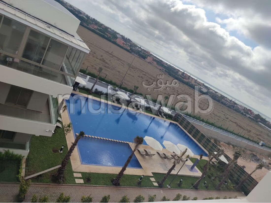 شقة 84 م² للبيع في هيفن بيتش — Photo 3