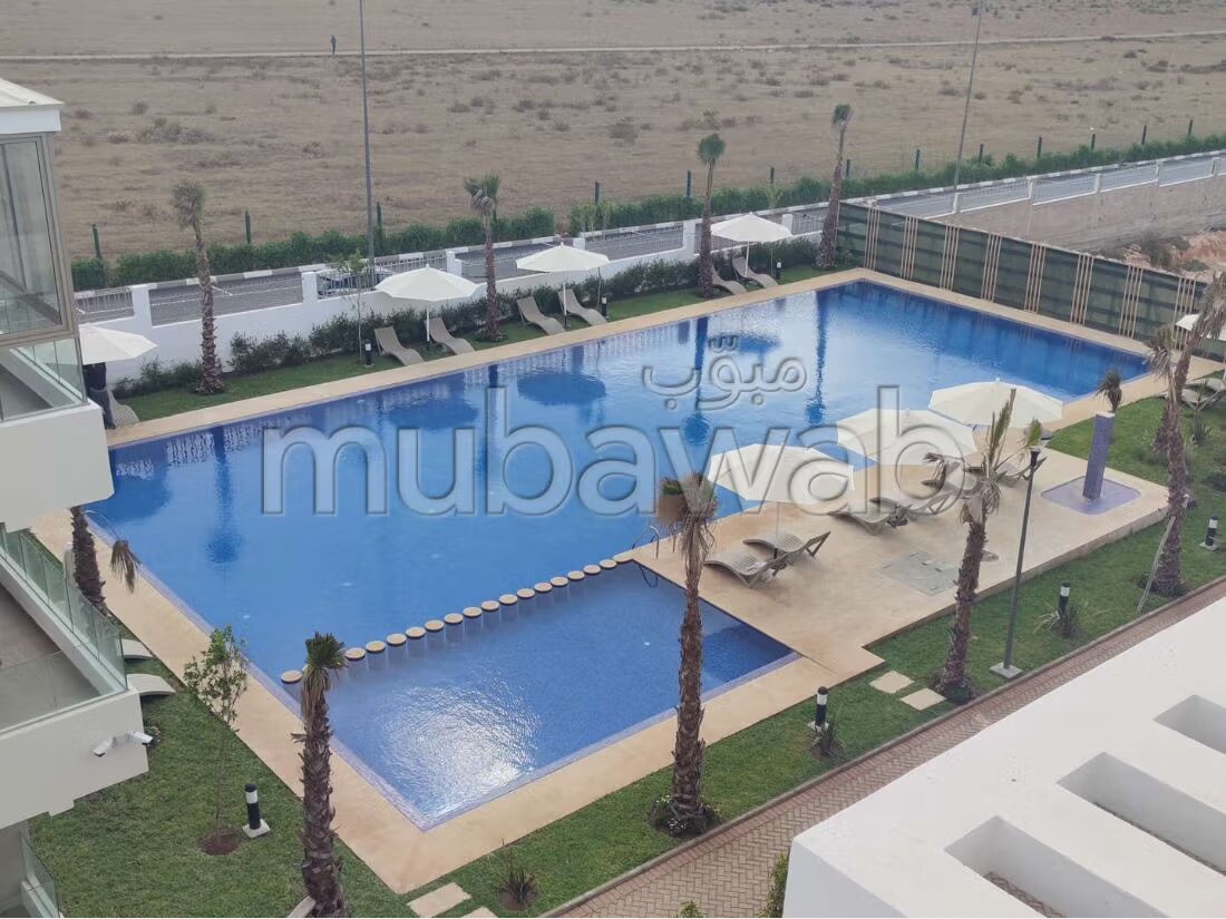 شقة 84 م² للبيع في هيفن بيتش — Photo 4