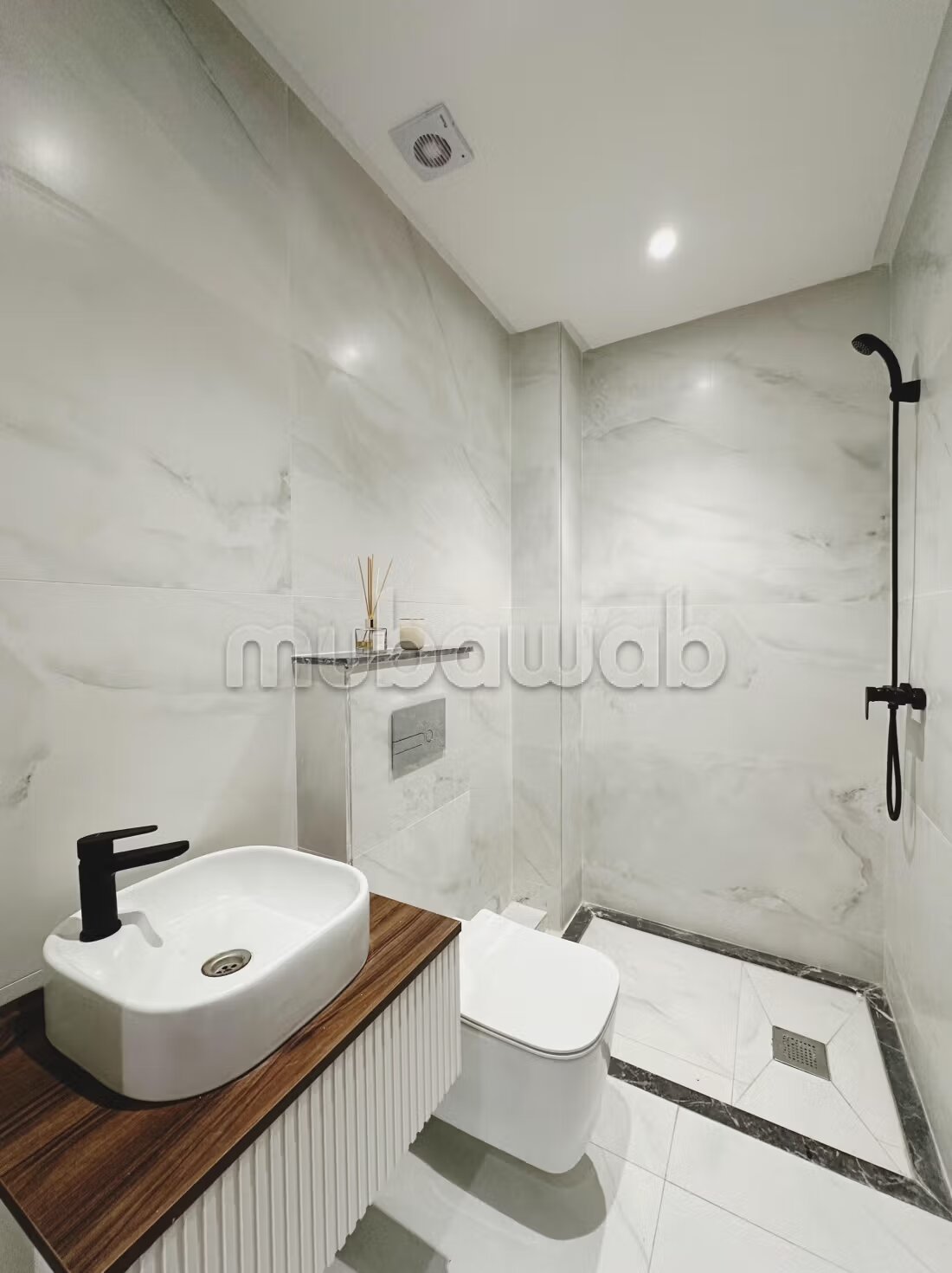 شقة 84 م² للبيع في هيفن بيتش — Photo 12