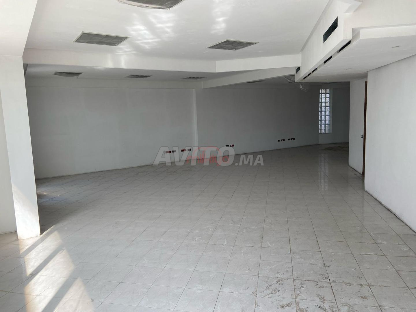 Office for Sale 2666 m² in Casablanca — Photo 2