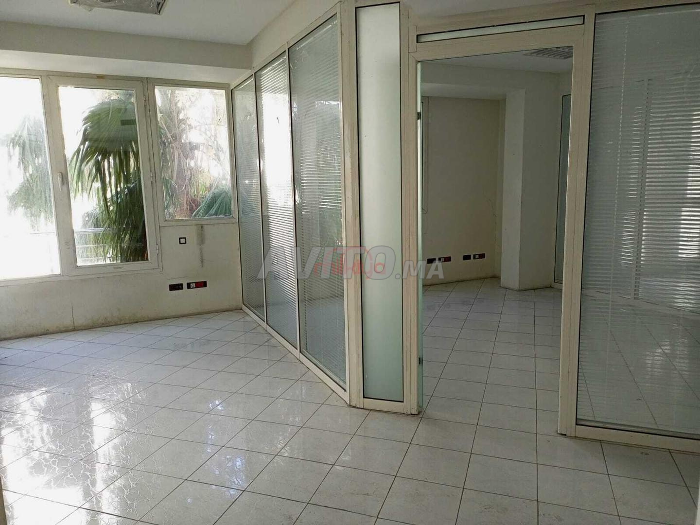 Office for Sale 2666 m² in Casablanca — Photo 3