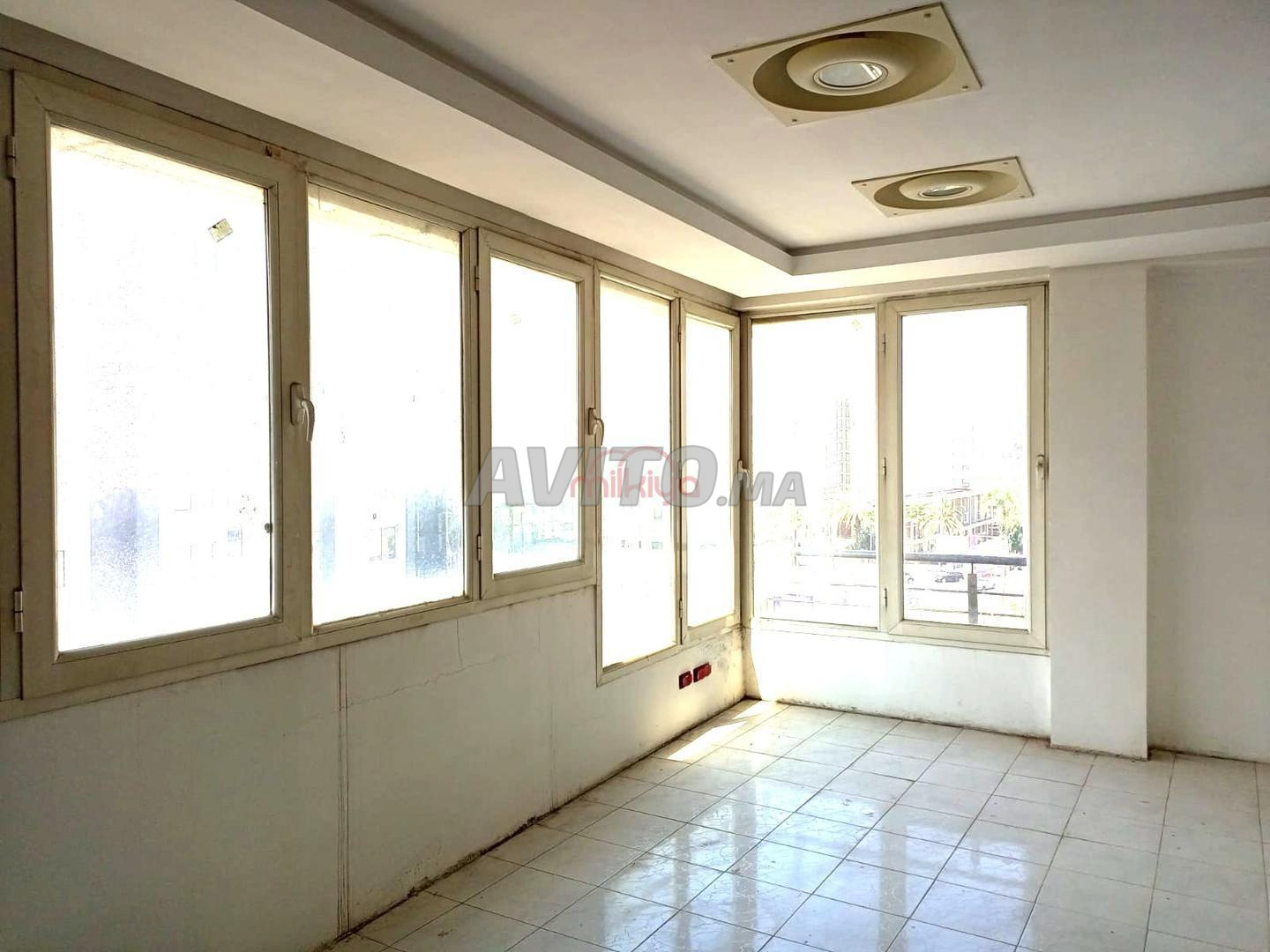 Office for Sale 2666 m² in Casablanca — Photo 4