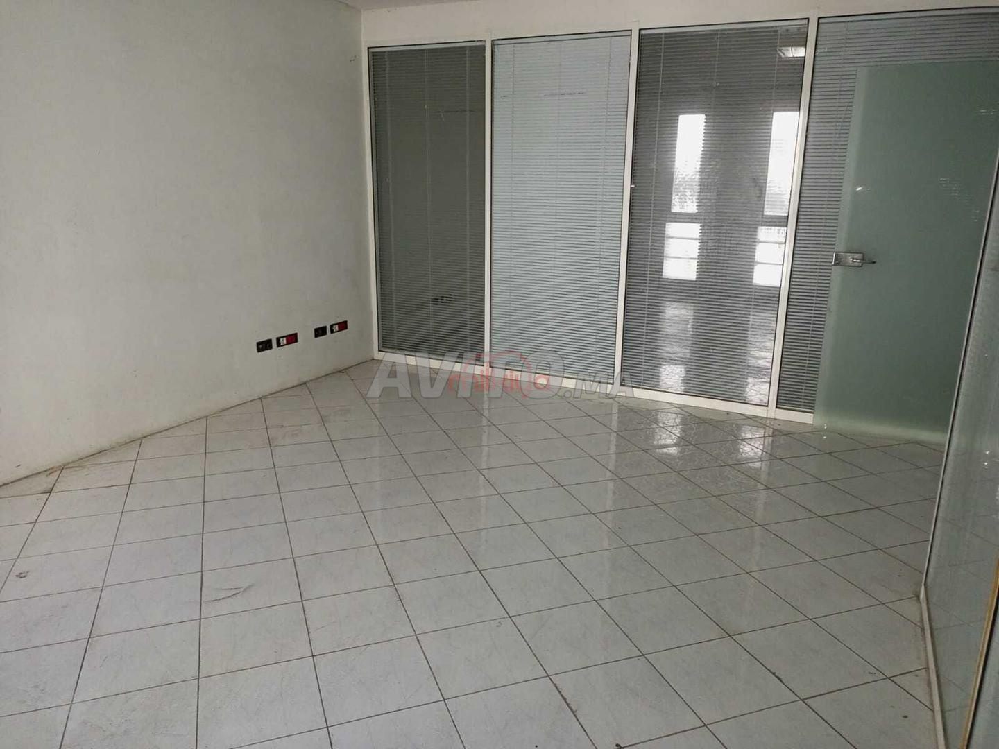 Office for Sale 2666 m² in Casablanca — Photo 5