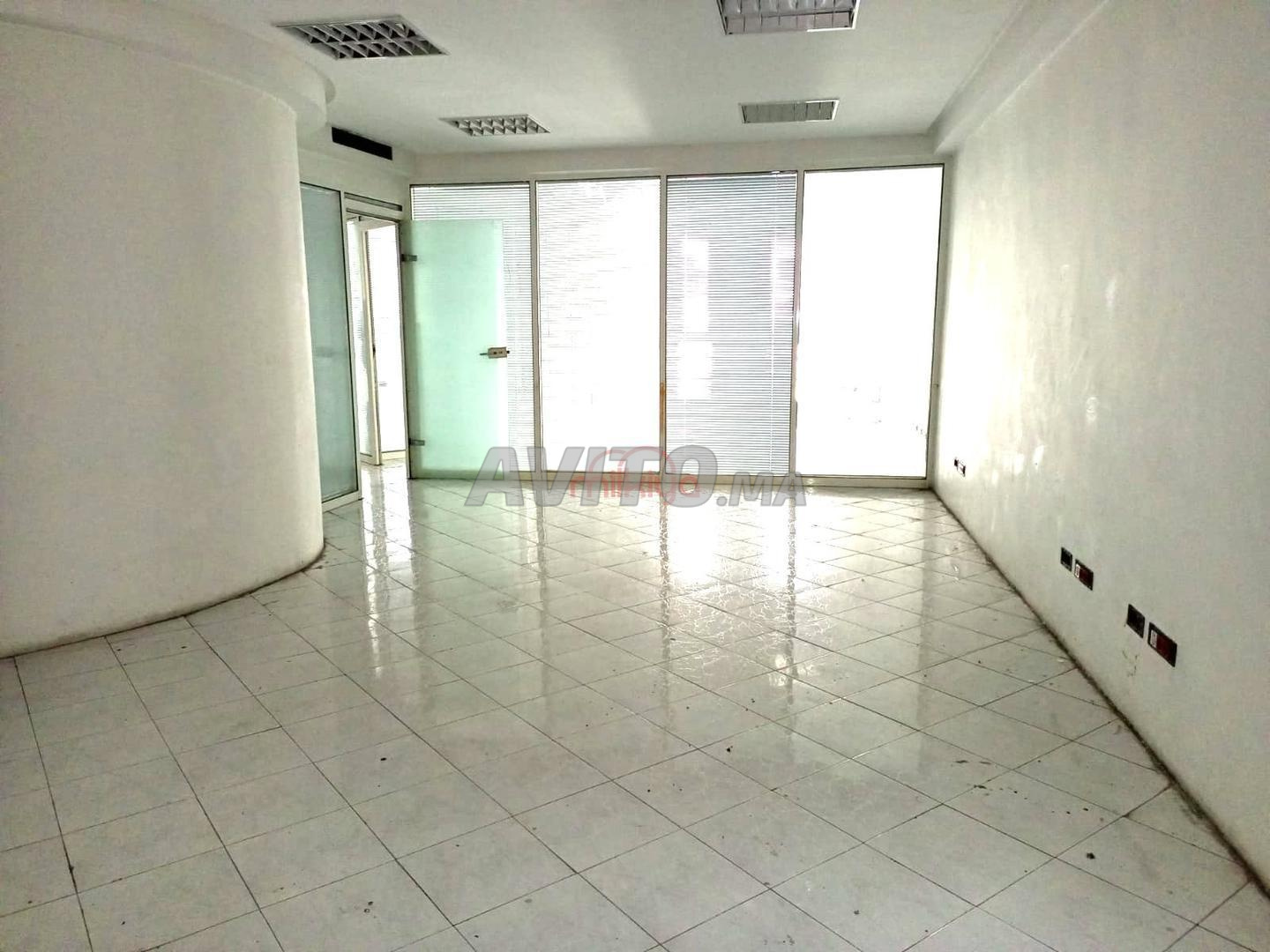 Office for Sale 2666 m² in Casablanca — Photo 6