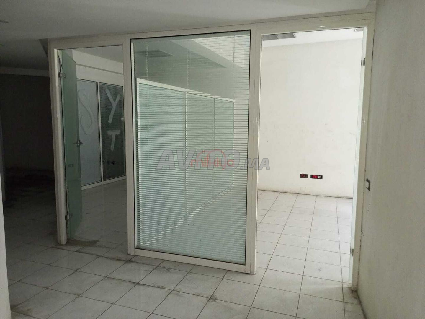 Office for Sale 2666 m² in Casablanca — Photo 8